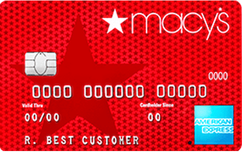 Macy's Credit Card